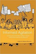 Informed Agitation: Library and Information Skills in Social Justice Movements and Beyond