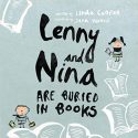 Lenny and Nina are Buried in Books